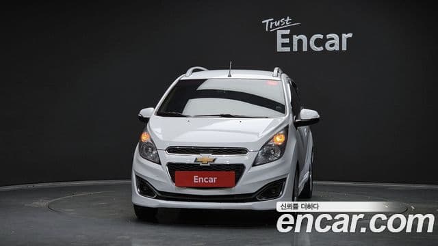 Chevrolet(GM대우) Spark 빌트인캠2 — базовая версия - Built-in Cam 2, 2015 3
