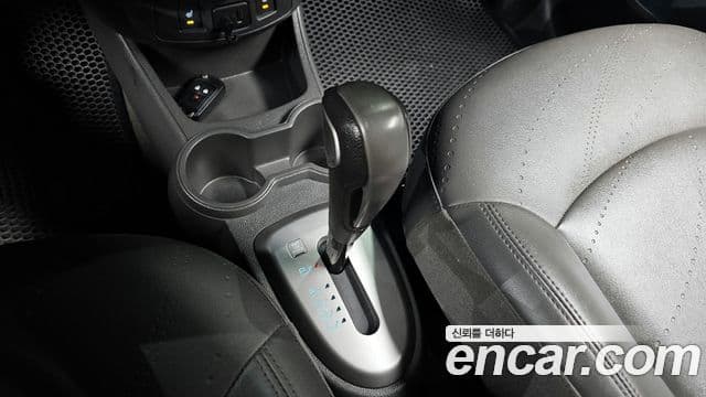 Chevrolet(GM대우) Spark 빌트인캠2 — базовая версия - Built-in Cam 2, 2015 9