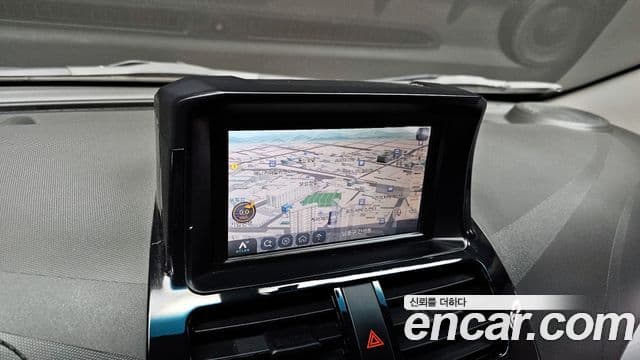 Chevrolet(GM대우) Spark 빌트인캠2 — базовая версия - Built-in Cam 2, 2015 14