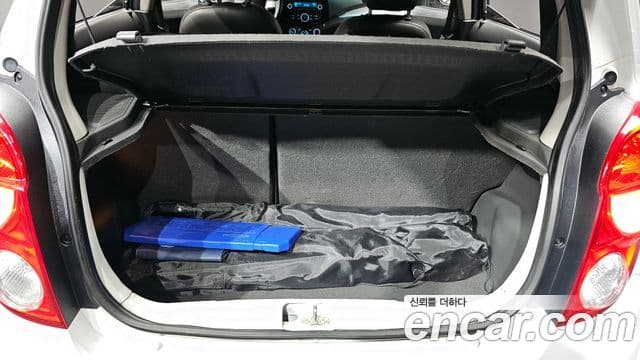 Chevrolet(GM대우) Spark 빌트인캠2 — базовая версия - Built-in Cam 2, 2015 20