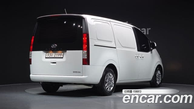 Hyundai Staria Modern, 2022 2