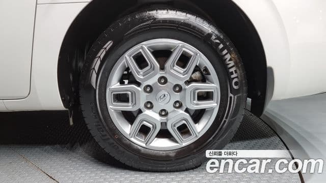 Hyundai Staria Modern, 2022 все фото