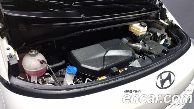 Hyundai Staria Modern, 2022 6