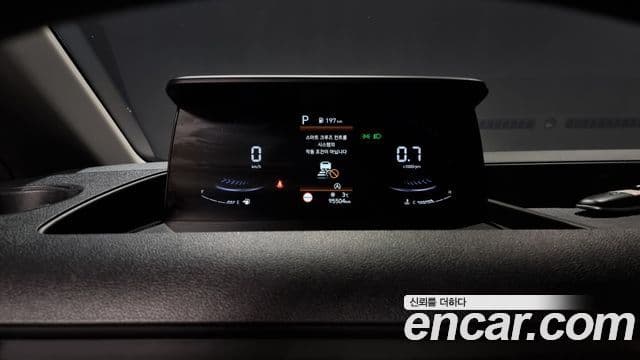 Hyundai Staria Modern, 2022 8