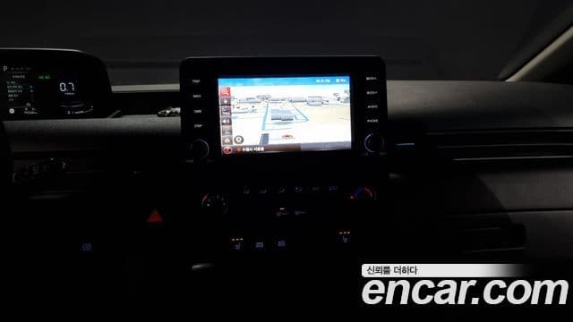 Hyundai Staria Modern, 2022 15