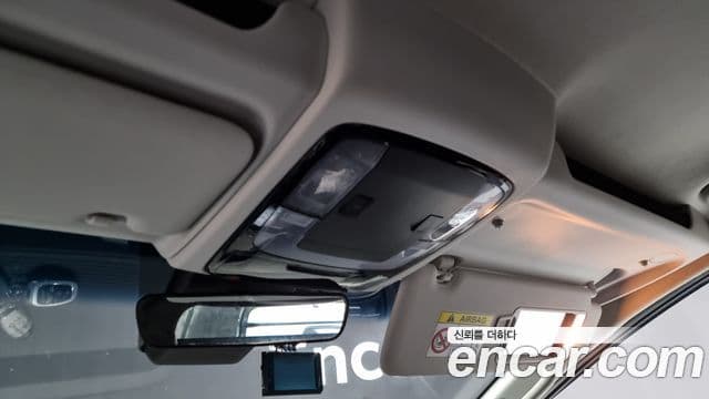 Hyundai Staria Modern, 2022 19