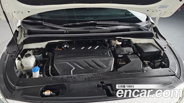 Kia The / новый New Carnival Prestige, 2020 6