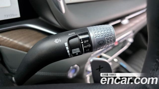 Genesis G90 (RS4) бензин 3.5 турбо e-S/C AWD, 2023 14