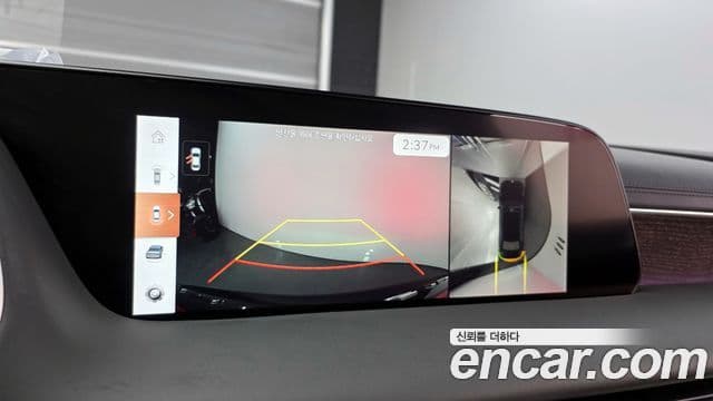 Genesis G90 (RS4) бензин 3.5 турбо e-S/C AWD, 2023 16