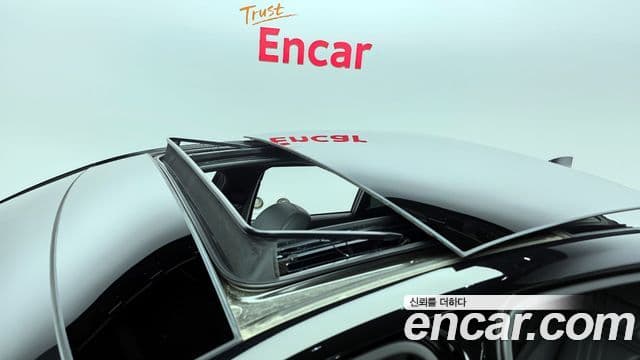 Genesis G90 (RS4) бензин 3.5 турбо e-S/C AWD, 2023 19