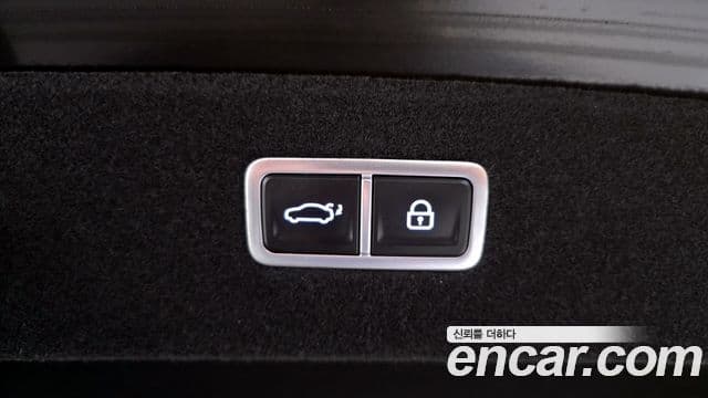 Genesis G90 (RS4) бензин 3.5 турбо e-S/C AWD, 2023 20