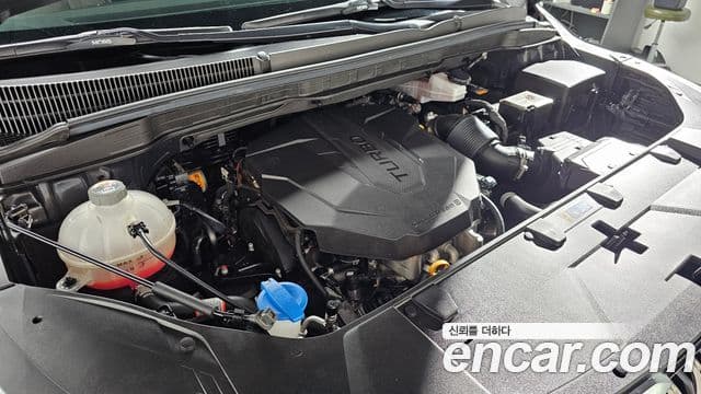 Kia Carnival 4세대 Signature, 2021 6