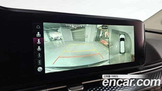 Kia Carnival 4세대 Signature, 2021 15