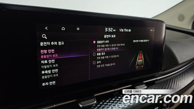 Kia Carnival 4세대 Signature, 2021 16