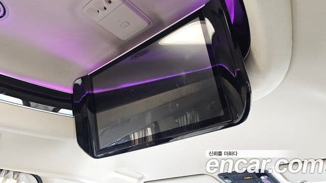 Kia Carnival 4세대 Signature, 2021 17