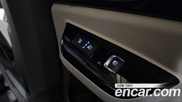Kia Carnival 4세대 Signature, 2021 18