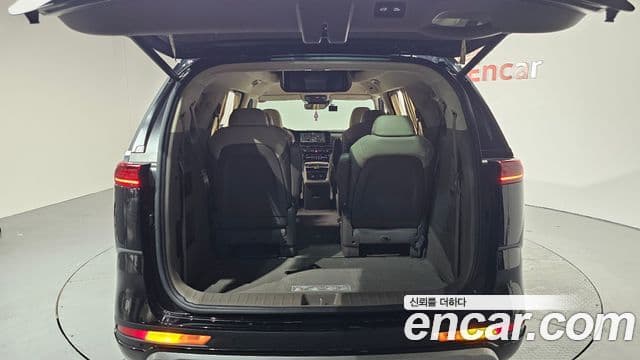 Kia Carnival 4세대 Signature, 2021 20