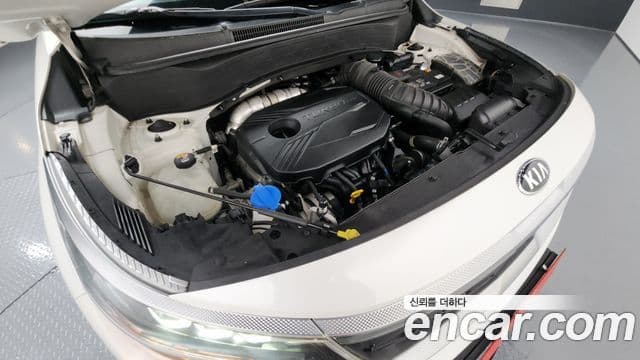 Kia Seltos Noblesse, 2020 6