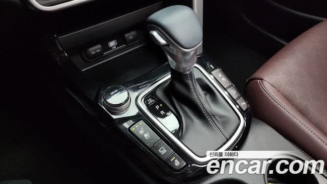 Kia Seltos Noblesse, 2020 9