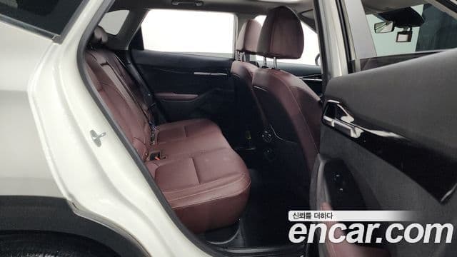 Kia Seltos Noblesse, 2020 12