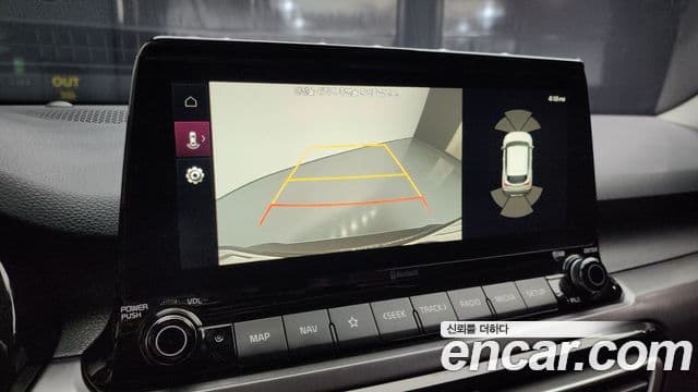 Kia Seltos Noblesse, 2020 15