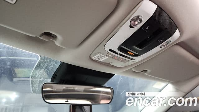 Kia Seltos Noblesse, 2020 17