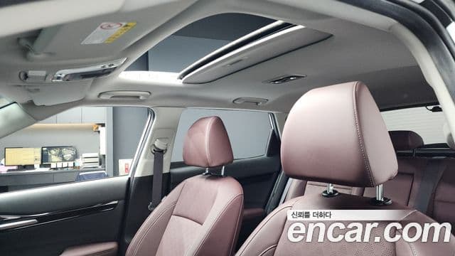 Kia Seltos Noblesse, 2020 18