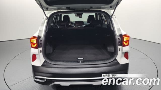 Kia Seltos Noblesse, 2020 20