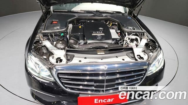 Mercedes-Benz E-класс W213 Exclusive, 2020 6