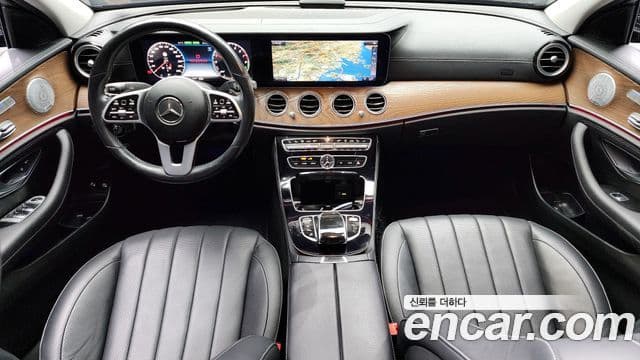Mercedes-Benz E-класс W213 Exclusive, 2020 7