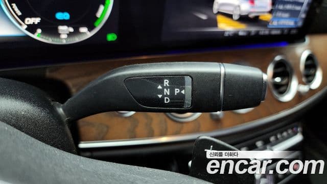 Mercedes-Benz E-класс W213 Exclusive, 2020 9