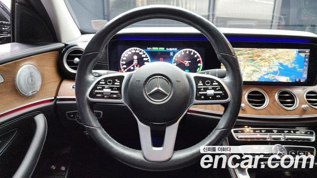 Mercedes-Benz E-класс W213 Exclusive, 2020 13