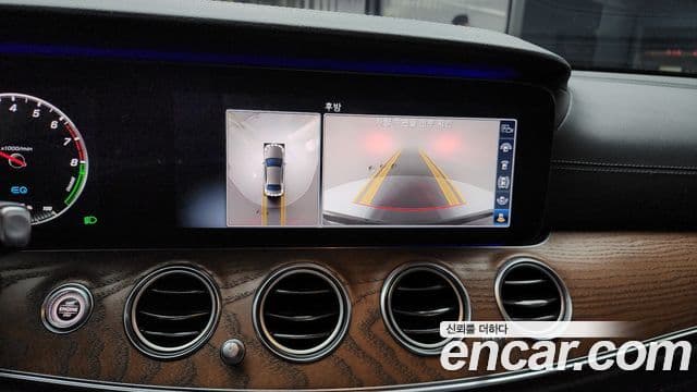 Mercedes-Benz E-класс W213 Exclusive, 2020 15