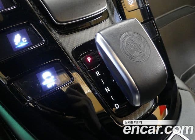Mercedes-Benz AMG GT 4도어 63 S 4MATIC+, 2021 8