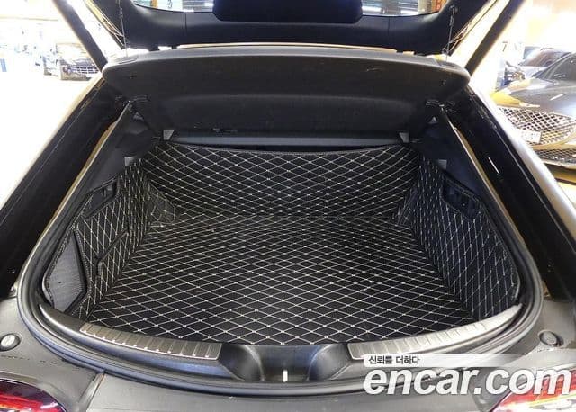 Mercedes-Benz AMG GT 4도어 63 S 4MATIC+, 2021 11