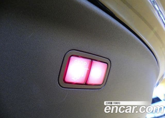 Mercedes-Benz AMG GT 4도어 63 S 4MATIC+, 2021 15