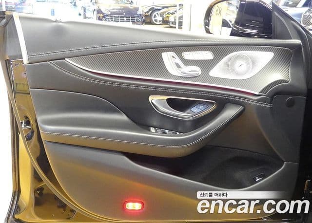 Mercedes-Benz AMG GT 4도어 63 S 4MATIC+, 2021 17