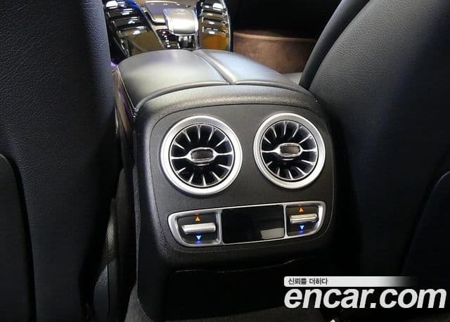 Mercedes-Benz AMG GT 4도어 63 S 4MATIC+, 2021 20