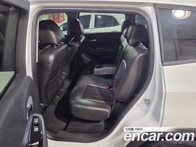 Chevrolet(GM대우) Orlando пакет безопасности, 2014 6