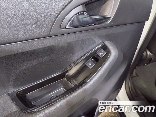 Chevrolet(GM대우) Orlando пакет безопасности, 2014 13