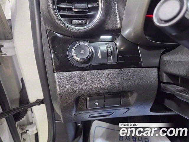 Chevrolet(GM대우) Orlando пакет безопасности, 2014 14