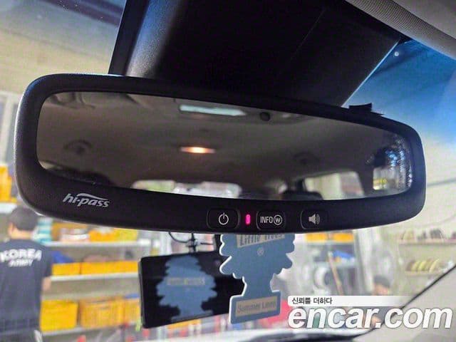 Chevrolet(GM대우) Orlando пакет безопасности, 2014 15