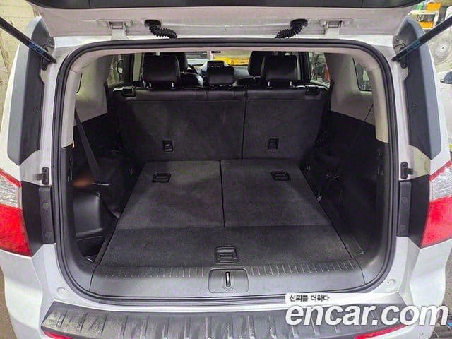 Chevrolet(GM대우) Orlando пакет безопасности, 2014 18