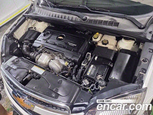 Chevrolet(GM대우) Orlando пакет безопасности, 2014 19