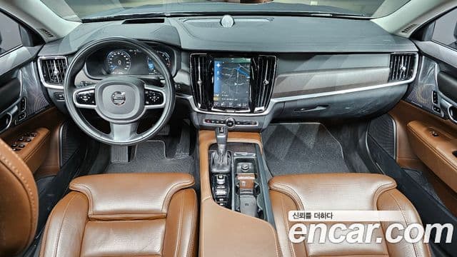 Volvo V90 Cross Country T5 Pro AWD, 2018 7