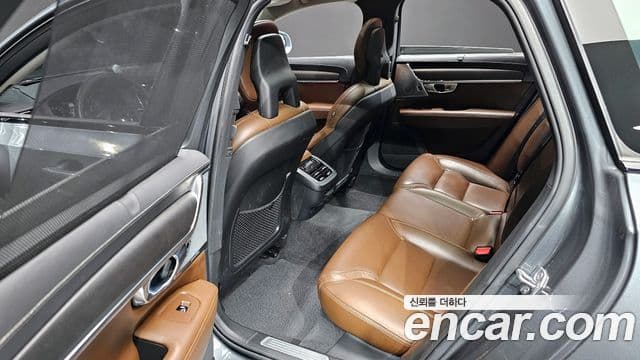 Volvo V90 Cross Country T5 Pro AWD, 2018 12