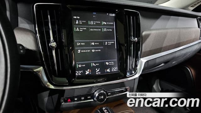 Volvo V90 Cross Country T5 Pro AWD, 2018 14