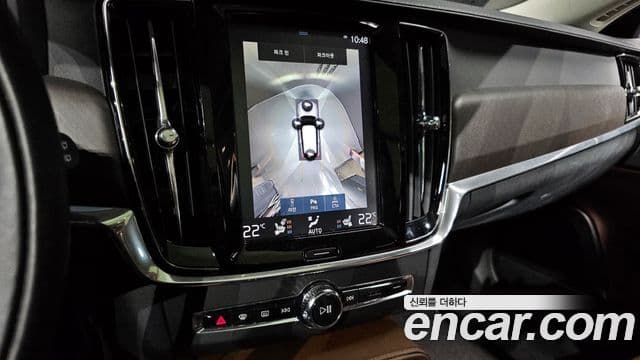 Volvo V90 Cross Country T5 Pro AWD, 2018 16