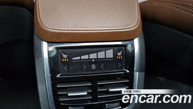 Volvo V90 Cross Country T5 Pro AWD, 2018 17