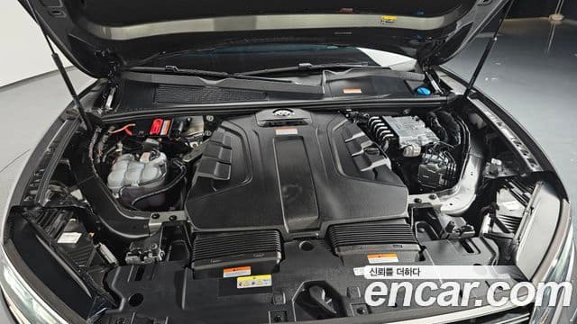 Volkswagen Touareg 3세대 Prestige, 2024 6